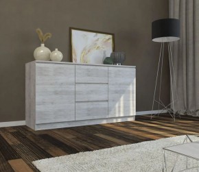 Комод МОДЕРН М6-3 в Ялуторовске - yalutorovsk.mebel24.online | фото 5