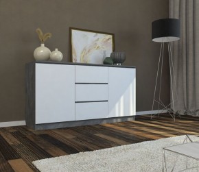Комод МОДЕРН М6-3 в Ялуторовске - yalutorovsk.mebel24.online | фото 6