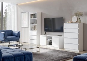 НИЦЦА-8 Комод (НЦ.08) в Ялуторовске - yalutorovsk.mebel24.online | фото 2