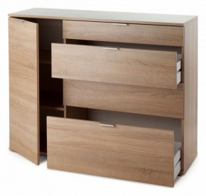 Комод НК-3 в Ялуторовске - yalutorovsk.mebel24.online | фото 2