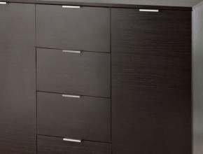 Комод НК-4 в Ялуторовске - yalutorovsk.mebel24.online | фото
