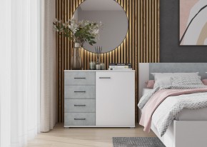 Комод NOVA в Ялуторовске - yalutorovsk.mebel24.online | фото 3