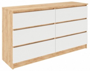 Комод Охта в Ялуторовске - yalutorovsk.mebel24.online | фото