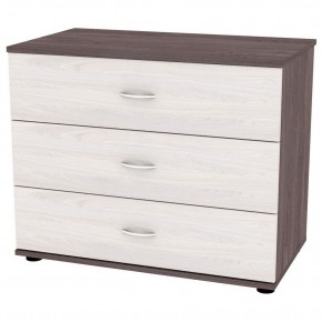 Комод "Алиса (K4)" ручка скоба (ЯАТ-ЯАС) в Ялуторовске - yalutorovsk.mebel24.online | фото
