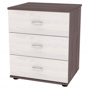 Комод "Алиса (K5)" ручка скоба (ЯАТ-ЯАС) в Ялуторовске - yalutorovsk.mebel24.online | фото