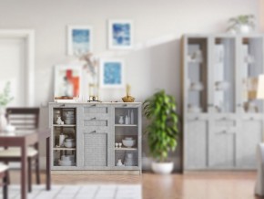 Комод "ГФ-04" Филадельфия в Ялуторовске - yalutorovsk.mebel24.online | фото 2