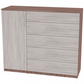 Комод "Калисто (K40)" ручка рейлинг (ЯШТ-ЯШС) в Ялуторовске - yalutorovsk.mebel24.online | фото