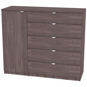 Комод "Калисто (K40)" ручка торцевая в Ялуторовске - yalutorovsk.mebel24.online | фото 13