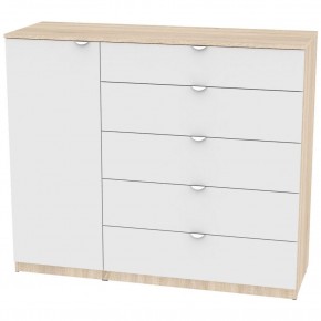 Комод "Калисто (K40)" ручка торцевая в Ялуторовске - yalutorovsk.mebel24.online | фото 6