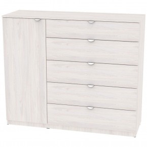 Комод "Калисто (K40)" ручка торцевая (ЯАС) в Ялуторовске - yalutorovsk.mebel24.online | фото