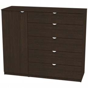 Комод "Калисто (K40)" ручка торцевая (ЯАТ) в Ялуторовске - yalutorovsk.mebel24.online | фото
