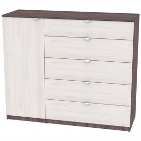 Комод "Калисто (K40)" ручка торцевая (ЯАТ-ЯАС) в Ялуторовске - yalutorovsk.mebel24.online | фото