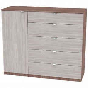 Комод "Калисто (K40)" ручка торцевая (ЯШТ-ЯШС) в Ялуторовске - yalutorovsk.mebel24.online | фото