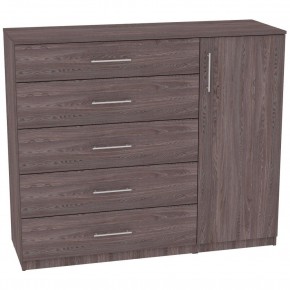 Комод "Калисто (K41)" ручка рейлинг в Ялуторовске - yalutorovsk.mebel24.online | фото 13