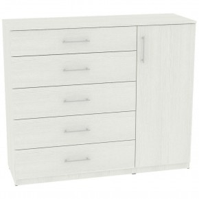 Комод "Калисто (K41)" ручка рейлинг в Ялуторовске - yalutorovsk.mebel24.online | фото 16