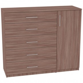 Комод "Калисто (K41)" ручка рейлинг (ЯШТ) в Ялуторовске - yalutorovsk.mebel24.online | фото