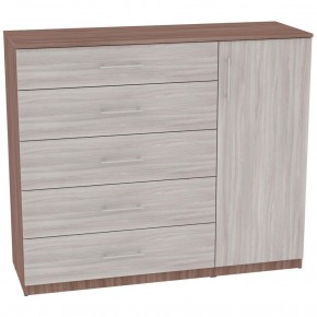 Комод "Калисто (K41)" ручка рейлинг (ЯШТ-ЯШС) в Ялуторовске - yalutorovsk.mebel24.online | фото