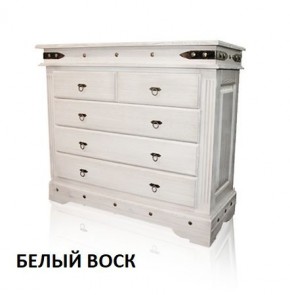 Комод "Викинг 03" массив в Ялуторовске - yalutorovsk.mebel24.online | фото 3