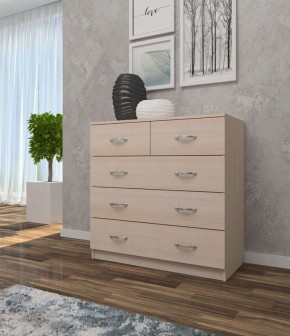 Комод Ш900 в Ялуторовске - yalutorovsk.mebel24.online | фото 3