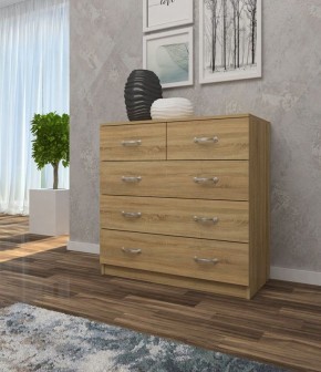 Комод Ш900 в Ялуторовске - yalutorovsk.mebel24.online | фото 7