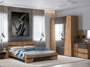 СОРЕНТО Комод в Ялуторовске - yalutorovsk.mebel24.online | фото 3