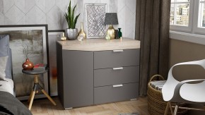 Комод Тип 1 в Ялуторовске - yalutorovsk.mebel24.online | фото 2