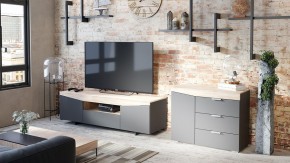 Комод Тип 1 в Ялуторовске - yalutorovsk.mebel24.online | фото 4