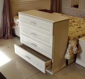 Комод Венеция 3 бодега в Ялуторовске - yalutorovsk.mebel24.online | фото 3