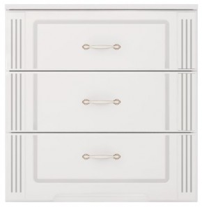 Комод Виктория 3  в Ялуторовске - yalutorovsk.mebel24.online | фото 1