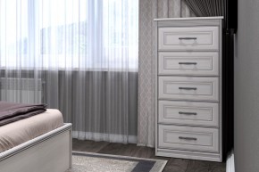 Комод высокий Неаполь в Ялуторовске - yalutorovsk.mebel24.online | фото 5