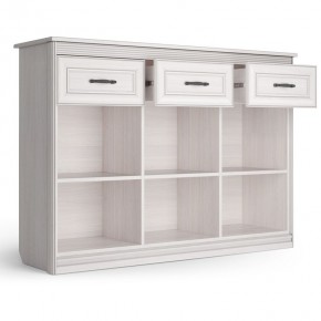 Комодино Неаполь в Ялуторовске - yalutorovsk.mebel24.online | фото 3