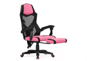 Компьютерное кресло Brun pink / black в Ялуторовске - yalutorovsk.mebel24.online | фото 1