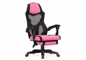 Компьютерное кресло Brun pink / black в Ялуторовске - yalutorovsk.mebel24.online | фото 2