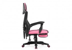 Компьютерное кресло Brun pink / black в Ялуторовске - yalutorovsk.mebel24.online | фото 4