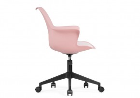 Компьютерное кресло Tulin white / pink / black в Ялуторовске - yalutorovsk.mebel24.online | фото 3