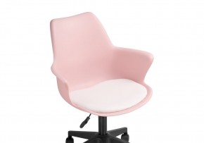 Компьютерное кресло Tulin white / pink / black в Ялуторовске - yalutorovsk.mebel24.online | фото 5