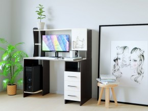 Компьютерный стол КЛ №6.4 в Ялуторовске - yalutorovsk.mebel24.online | фото 3