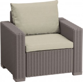 Комплект кресел Калифорния (California chair) капучино в Ялуторовске - yalutorovsk.mebel24.online | фото 3