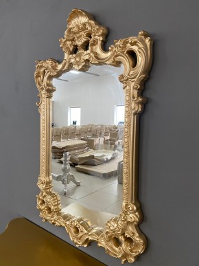 Консольный столик с зеркалом Версаль ТИП 1 в Ялуторовске - yalutorovsk.mebel24.online | фото 7