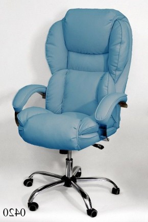 Кресло для руководителя Барон КВ-12-131112-0420 в Ялуторовске - yalutorovsk.mebel24.online | фото 2