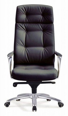 Кресло для руководителя Бюрократ Dao/Black в Ялуторовске - yalutorovsk.mebel24.online | фото 2