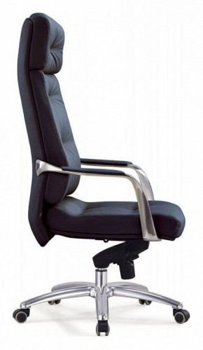 Кресло для руководителя Бюрократ Dao/Black в Ялуторовске - yalutorovsk.mebel24.online | фото 3