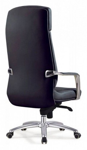 Кресло для руководителя Бюрократ Dao/Black в Ялуторовске - yalutorovsk.mebel24.online | фото 4