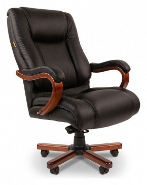 Кресло для руководителя Chairman 503 в Ялуторовске - yalutorovsk.mebel24.online | фото