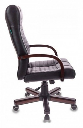 Кресло для руководителя KB-10/WALNUT в Ялуторовске - yalutorovsk.mebel24.online | фото 3