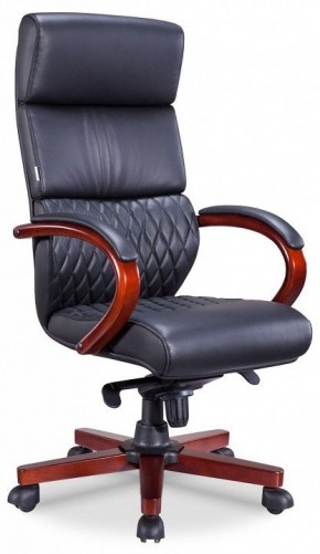Кресло для руководителя President Wood в Ялуторовске - yalutorovsk.mebel24.online | фото