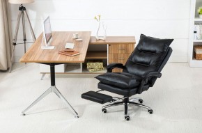 Кресло для руководителя TopChairs Alpha в Ялуторовске - yalutorovsk.mebel24.online | фото 3