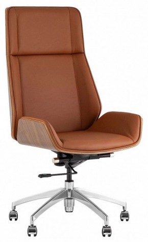 Кресло для руководителя TopChairs Crown SN в Ялуторовске - yalutorovsk.mebel24.online | фото 1