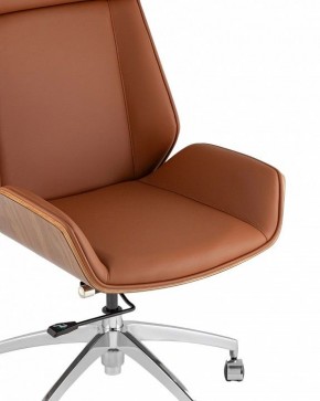 Кресло для руководителя TopChairs Crown SN в Ялуторовске - yalutorovsk.mebel24.online | фото 7