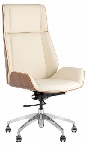 Кресло для руководителя TopChairs Crown SN в Ялуторовске - yalutorovsk.mebel24.online | фото